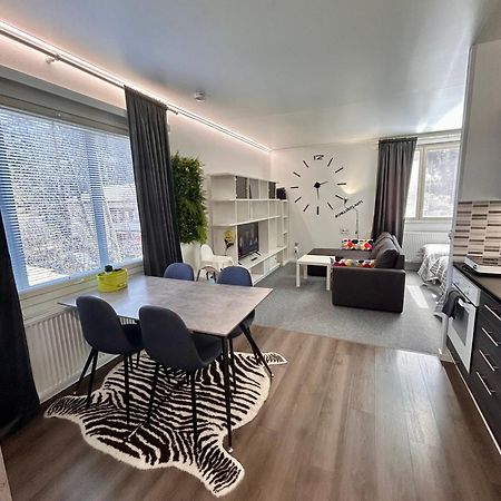 Chillout Studio Apartment Лахти Екстериор снимка